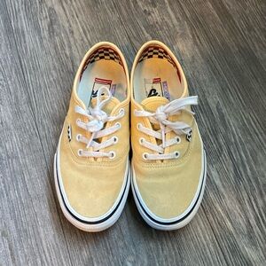 Vans shoes | M 5.5 W 6.5